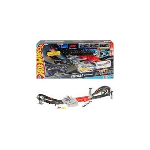 HOT WHEELS Grande Pista... 2