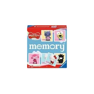 MEMORY di Hello Kitty...