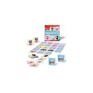 MEMORY di Hello Kitty... 2