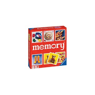 MEMORY Junior Ravensburger