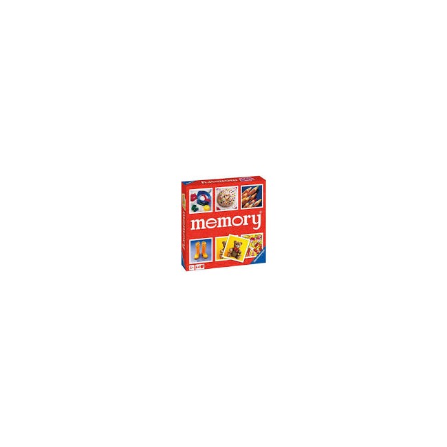MEMORY Junior Ravensburger