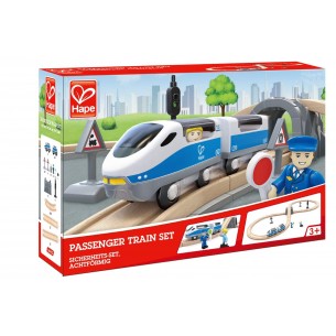Set treno passeggeri - Hape