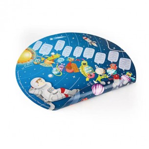 Puzzle sistema solare con... 2
