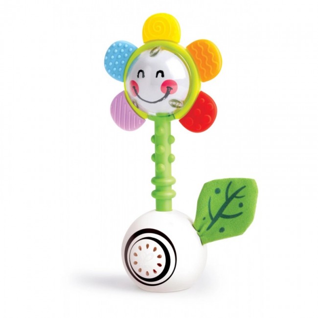 Sonaglio a fiore scintillante - Hape
