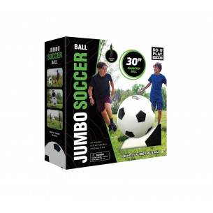 Pallone da calcio Jumbo