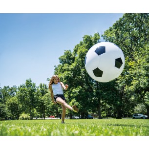 Pallone da calcio Jumbo 2