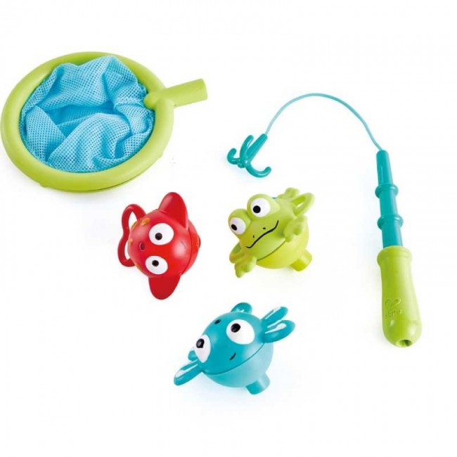 Set da pesca - Hape