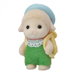 Bebè pecora - Sylvanian... 2