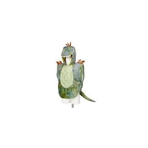 Mantella T-REX BABY 2 anni...
