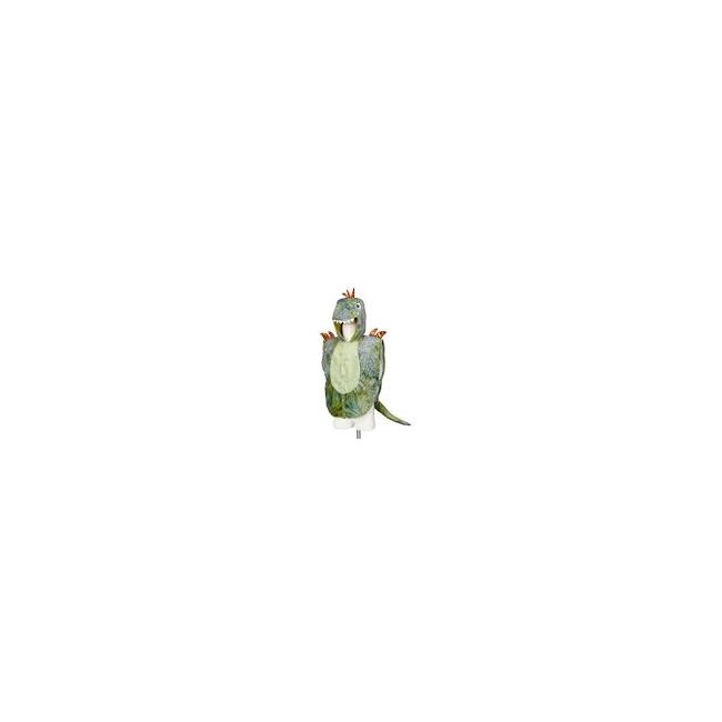 Mantella T-REX BABY 2 anni 92 cm. SOUZA