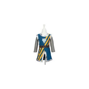 Costume da cavaliere Amaury...