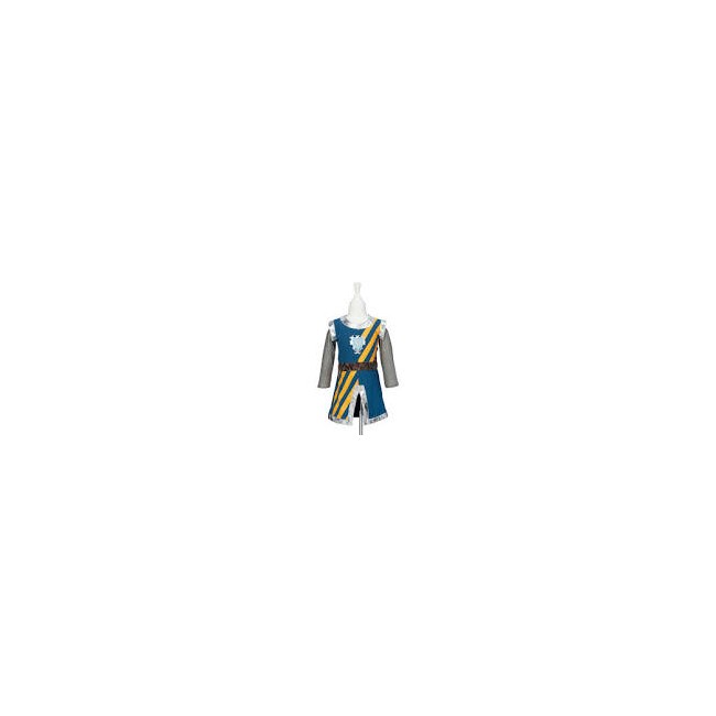 Costume da cavaliere Amaury 5-7 anni...
