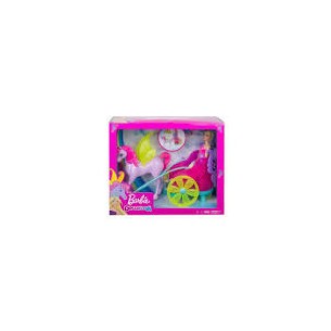 Barbie dreamtopia con...