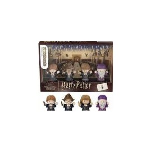 Harry Potter 4 personaggi...