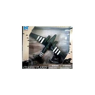 Aereo da guerra cm. 20