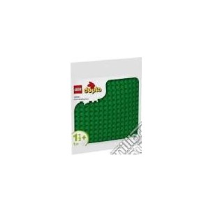 BASE DUPLO VERDE 10460