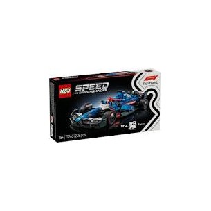 Lego Speed Formula 1 Visa...