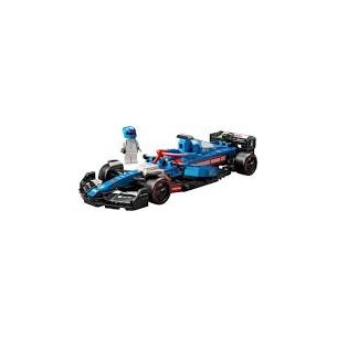 Lego Speed Formula 1 Visa... 2