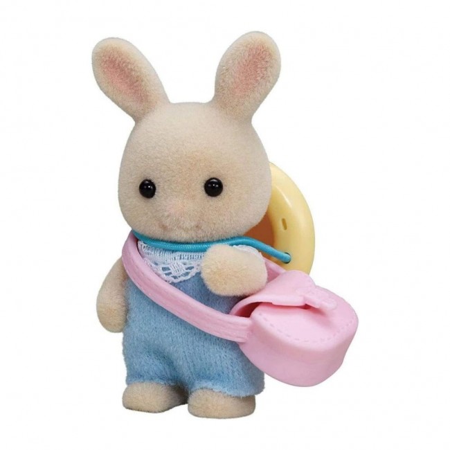 Bebè coniglio latte - Sylvanian Families