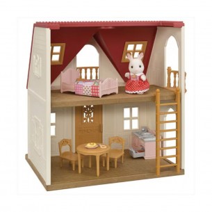 Cosy cottage - Sylvanian... 2