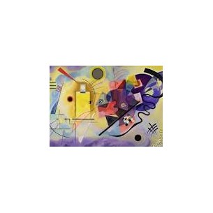 Puzzle Art 1000 pezzi...