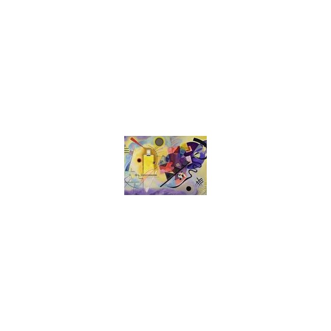 Puzzle Art 1000 pezzi Kandinsky -...