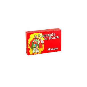 Mercante in Fiera - carte...