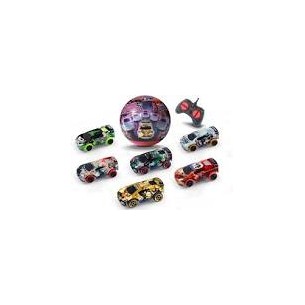 Auto Ultra Racers Series 1...