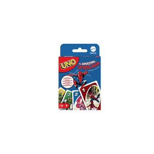Carte da gioco UNO...