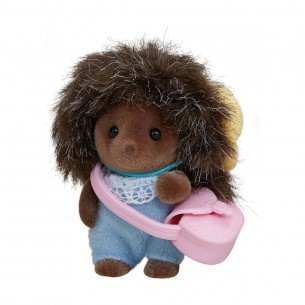 Bebè riccio - Sylvanian... 2