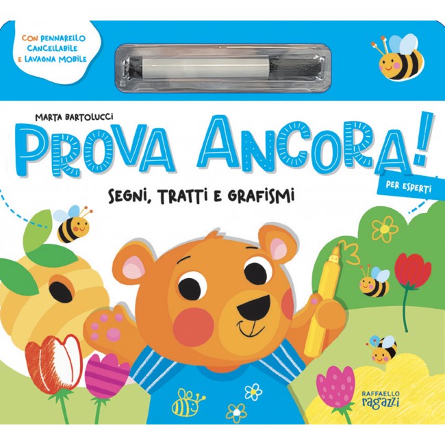 Libro Prova ancora! per esperti -...