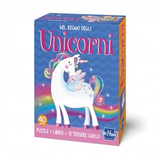 Nel regno degli Unicorni -...