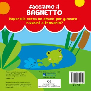 Libro da bagno con... 2