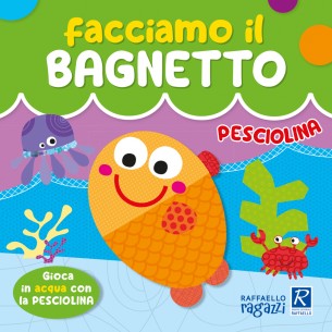 Libro da bagno con...