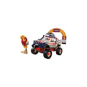 Fuori strada Truck... 2