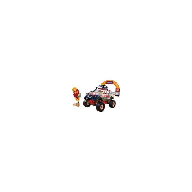 Fuori strada Truck Playmobil 72061