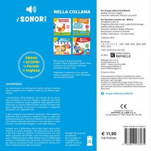 Happy birthday! Libro... 2