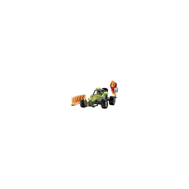 Fuoristrada Buggy Playmobil 72063