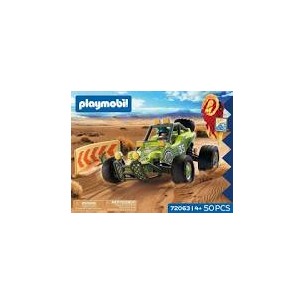 Fuoristrada Buggy Playmobil... 2