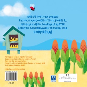 Che c'è sotto? Libro -... 2