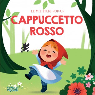 Cappuccetto rosso  Libro...