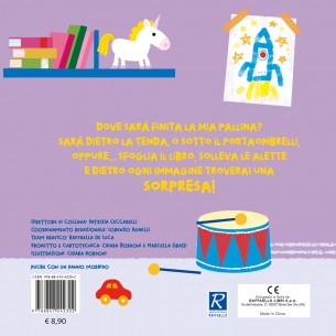 Dove sarà? Libro -... 2