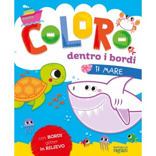Coloro dentro i bordi IL...