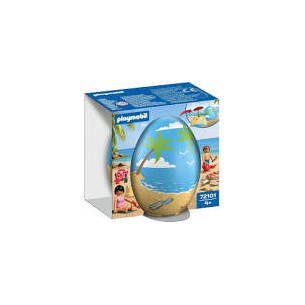 Uovo di Pasqua Vacanze al...