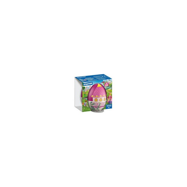Uovo di Pasqua Principessa Playmobil...