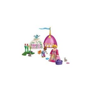 Uovo di Pasqua Principessa... 2