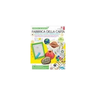 Green Science FABBRICA...
