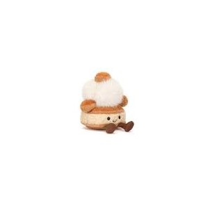 Dolce St.Honore' di peluche...