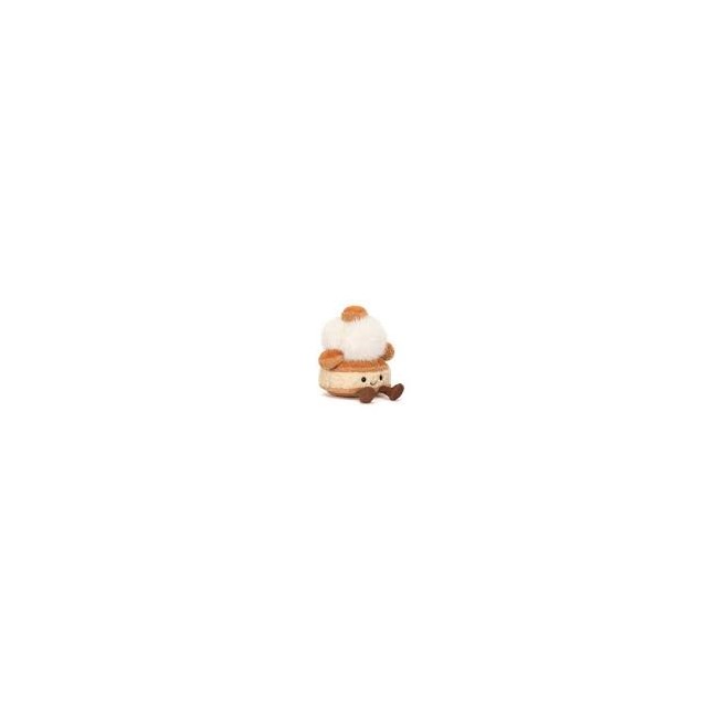 Dolce St.Honore' di peluche Jellycat