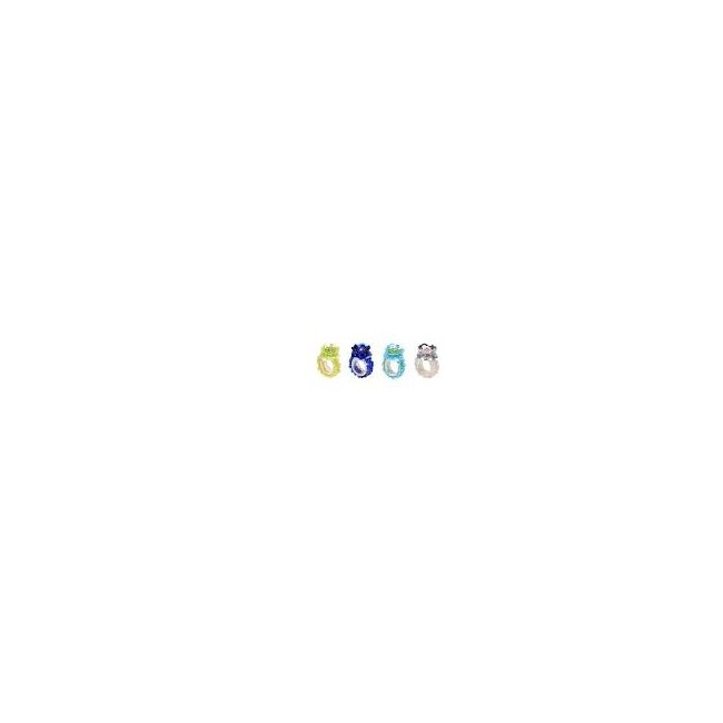 Anello Jessy - Assortimento colori SOUZA